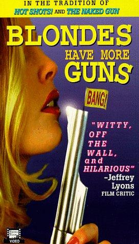 Blondes Have More Guns (1996) Screenshot 4