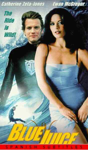 Blue Juice (1995) Screenshot 2