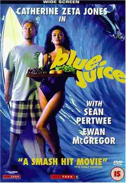 Blue Juice (1995) Screenshot 3