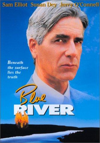 Blue River (1995) starring Jerry O'Connell on DVD on DVD