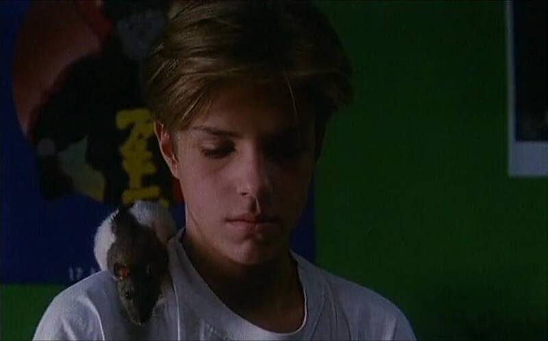 The Burning Snail (1996) Screenshot 1