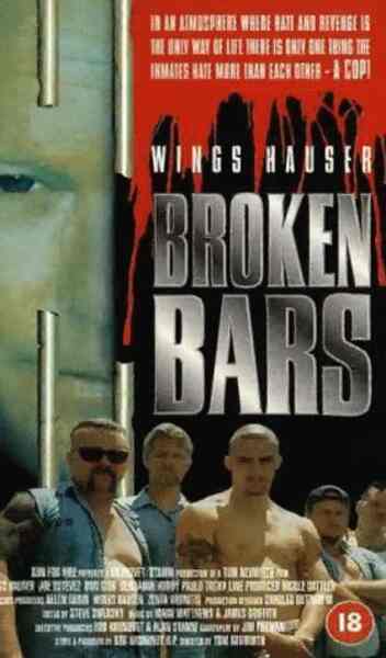 Broken Bars (1995) Screenshot 1