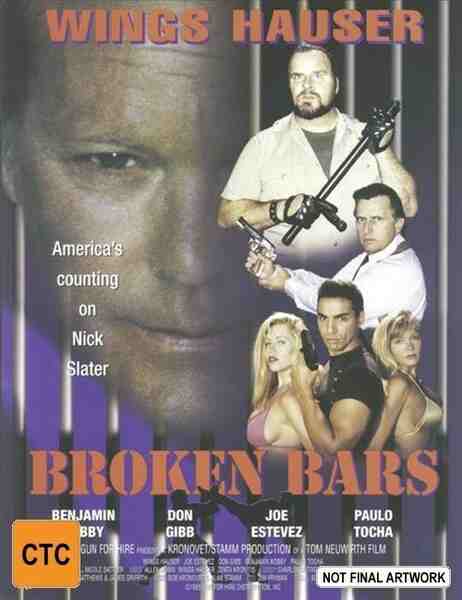 Broken Bars (1995) Screenshot 4