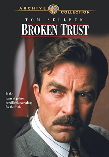 Broken Trust (1995) Screenshot 1 