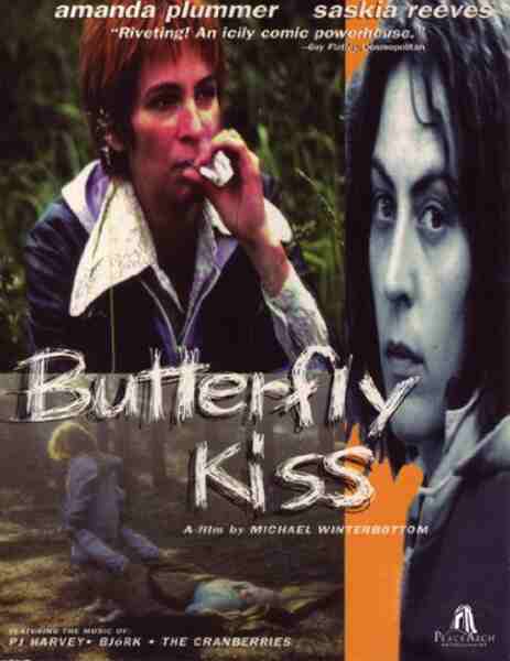 Butterfly Kiss (1995) Screenshot 1