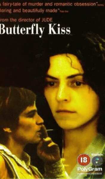 Butterfly Kiss (1995) Screenshot 2