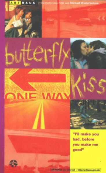 Butterfly Kiss (1995) Screenshot 3