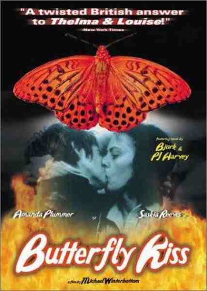 Butterfly Kiss (1995) Screenshot 4