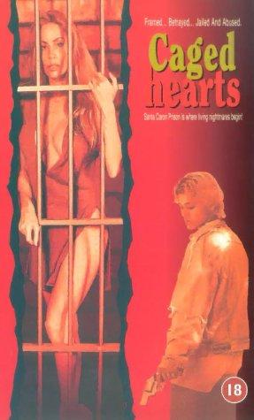 Caged Hearts (1995) Screenshot 2