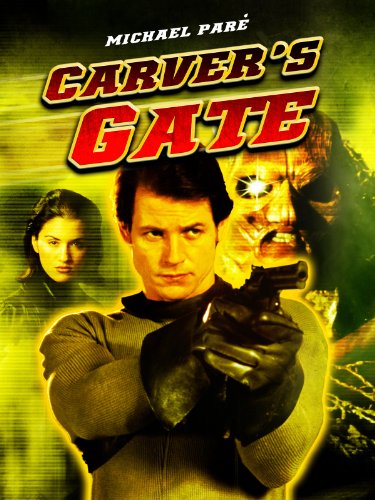 Carver's Gate (1996) Screenshot 1 