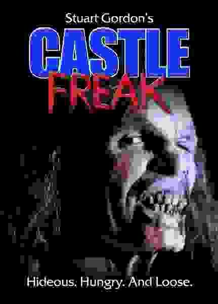 Castle Freak (1995) Screenshot 2
