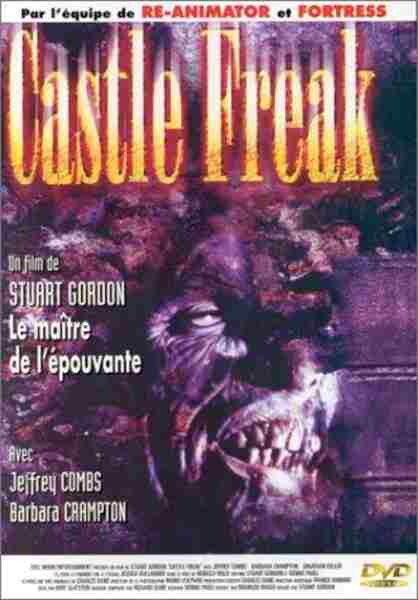 Castle Freak (1995) Screenshot 4