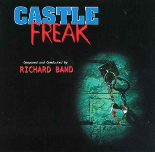 Castle Freak (1995) Screenshot 5