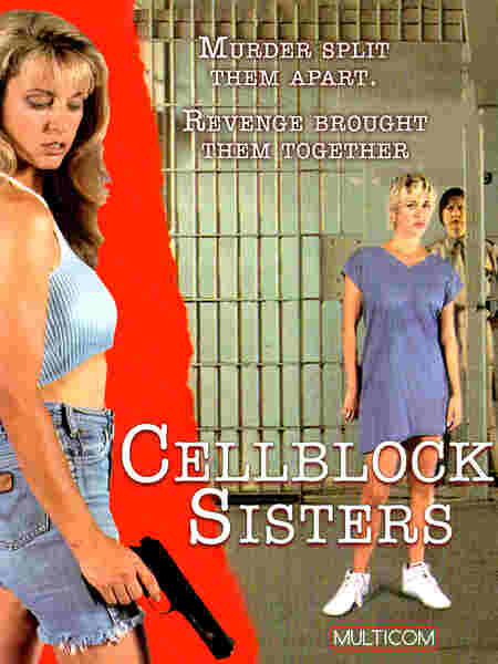 Cellblock Sisters: Banished Behind Bars (1995) Screenshot 1