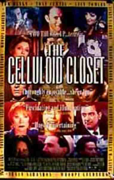The Celluloid Closet (1995) Screenshot 2