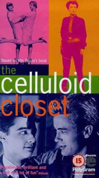The Celluloid Closet (1995) Screenshot 4