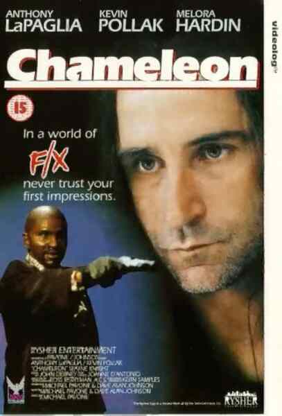 Chameleon (1995) Screenshot 5