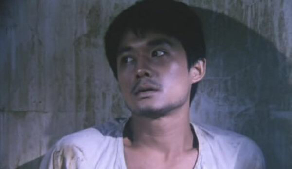 Chi luo tian shi (1995) Screenshot 5