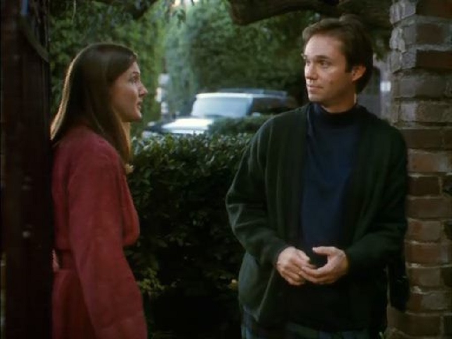 The Christmas Box (1995) Screenshot 4