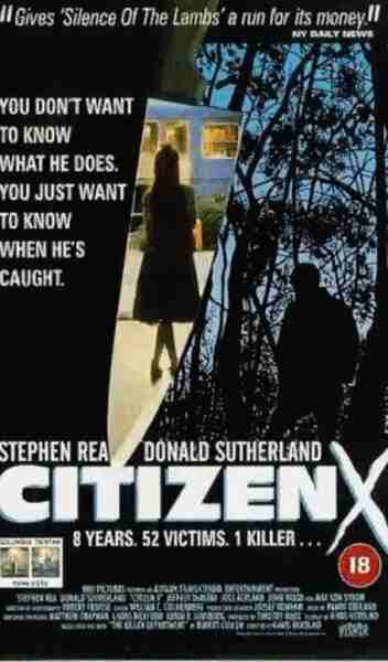 Citizen X (1995) Screenshot 2