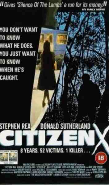 Citizen X (1995) Screenshot 4