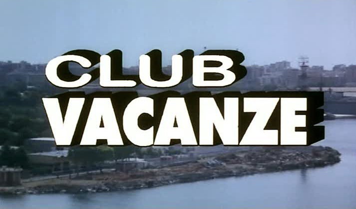 Club Vacanze (1995) Screenshot 4