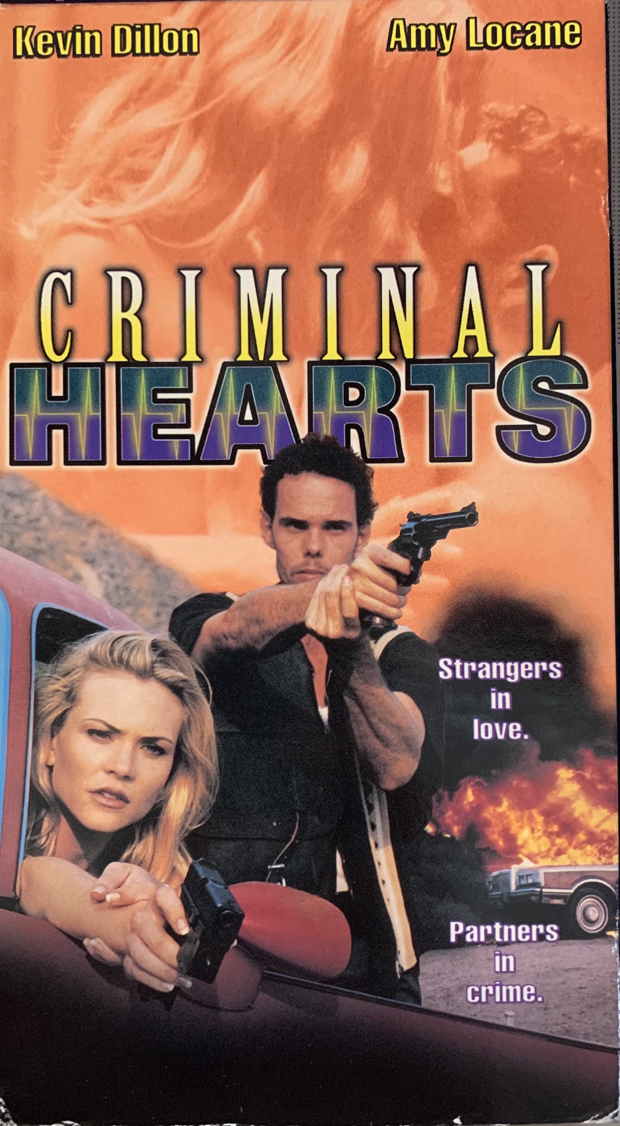 Criminal Hearts (1996) Screenshot 3