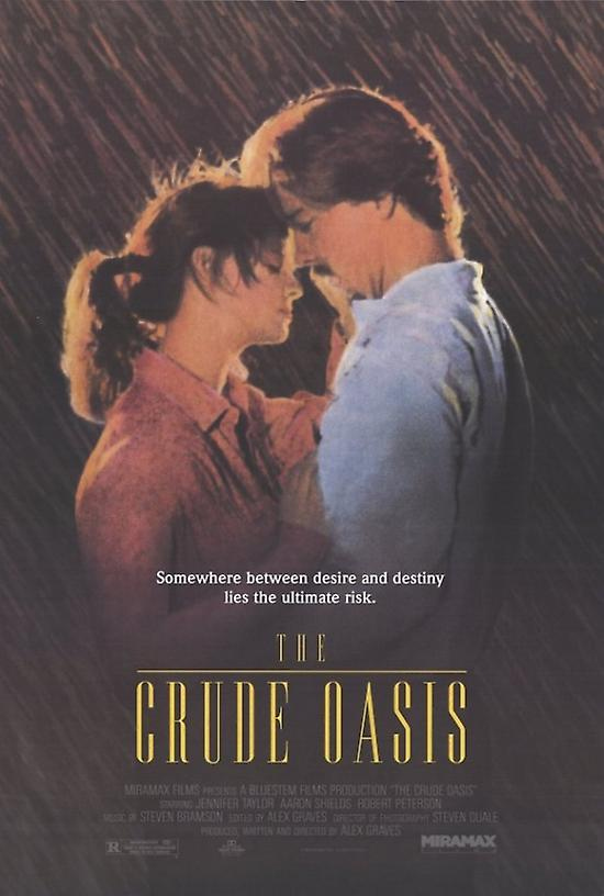 The Crude Oasis (1993) Screenshot 4