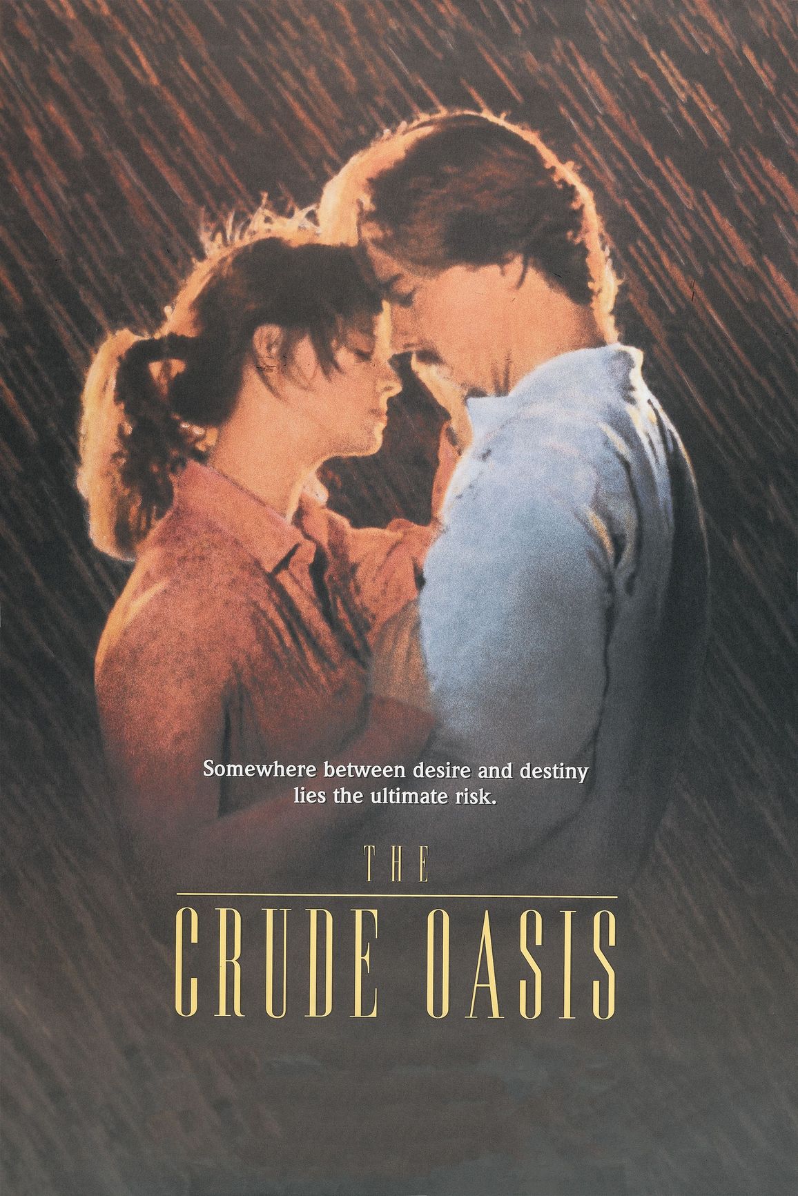The Crude Oasis (1993) Screenshot 5