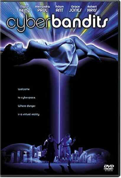 Cyber Bandits (1995) Screenshot 5