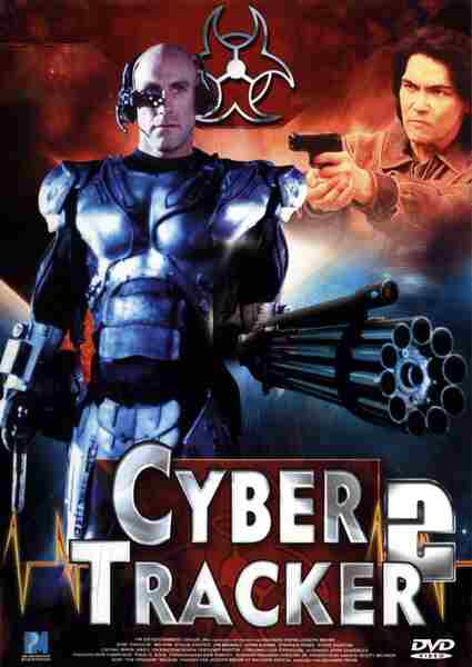 Cyber-Tracker 2 (1995) Screenshot 3