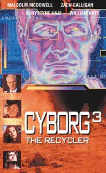 Cyborg 3: The Recycler (1994) Screenshot 1