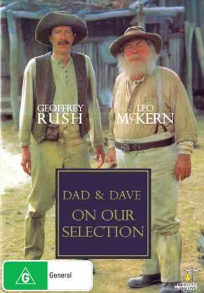 Dad and Dave: On Our Selection (1995) Screenshot 5