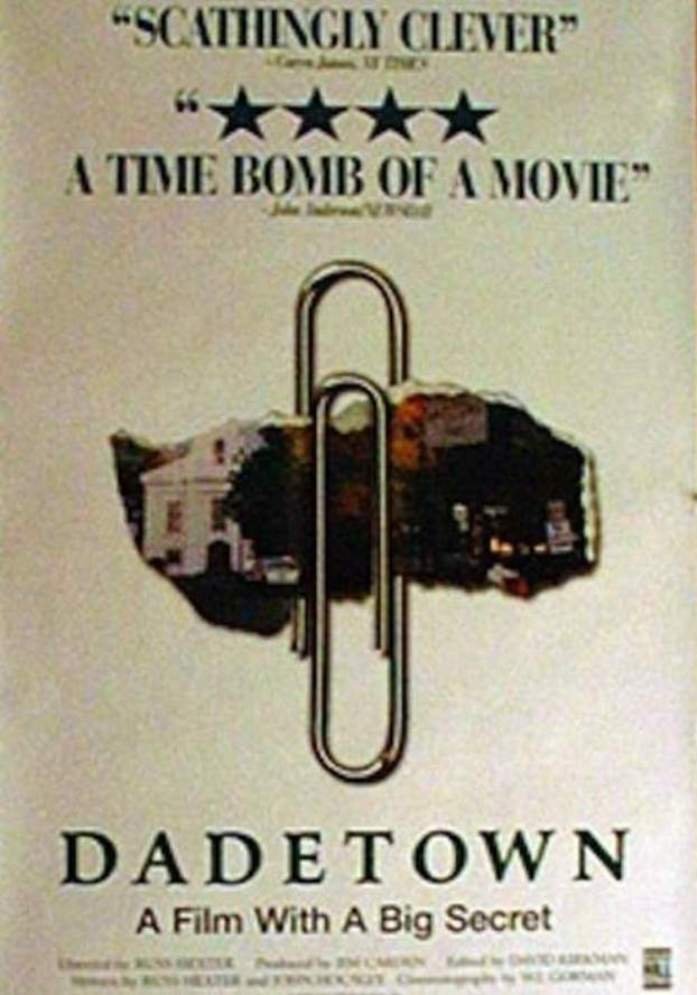 Dadetown (1995) Screenshot 1