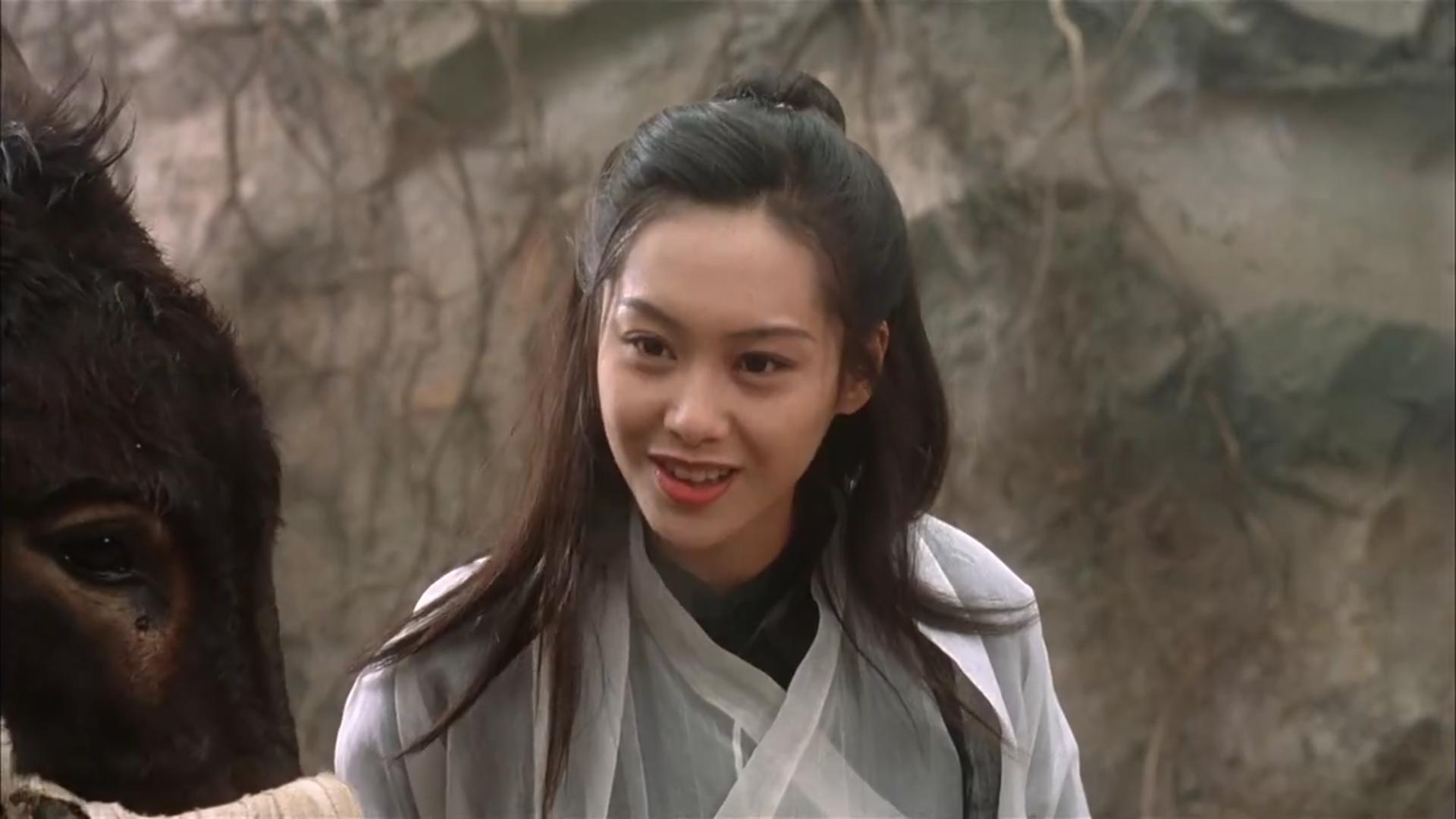 A Chinese Odyssey: Part One - Pandora's Box (1995) Screenshot 3 