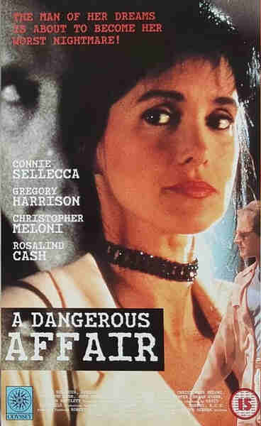 A Dangerous Affair (1995) Screenshot 5