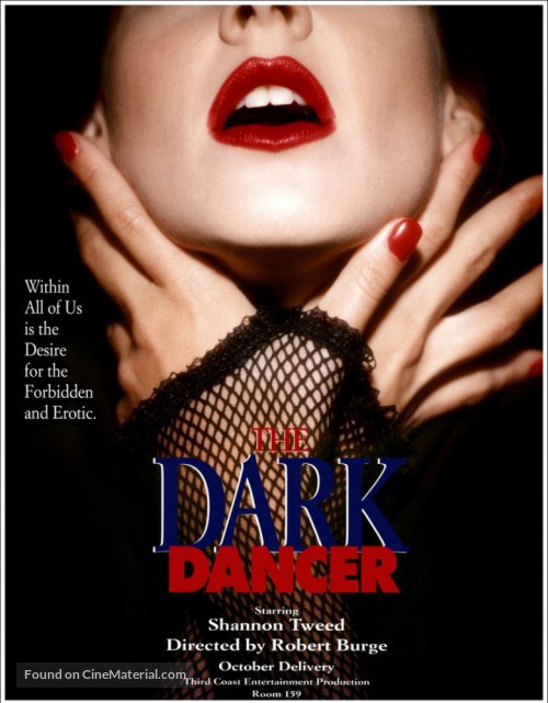 The Dark Dancer (1995) Screenshot 1 