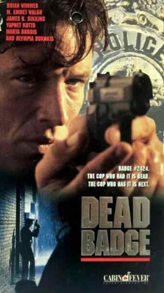 Dead Badge (1995) Screenshot 2