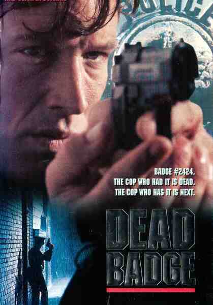 Dead Badge (1995) Screenshot 5