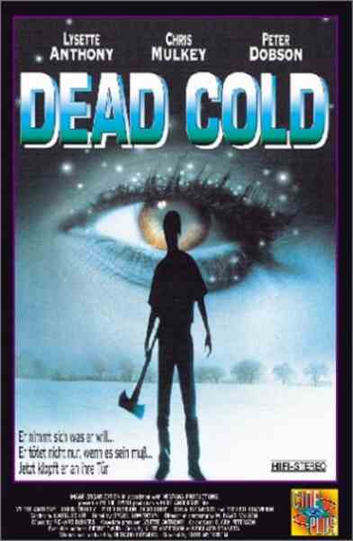 Dead Cold (1995) starring Lysette Anthony on DVD DVD Dead Cold (1995) Screenshot 2