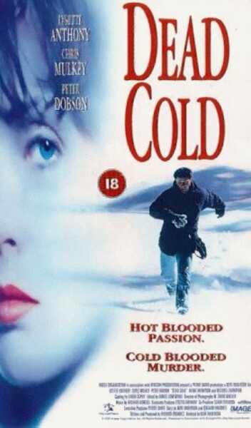 Dead Cold (1995) starring Lysette Anthony on DVD DVD Dead Cold (1995) Screenshot 3