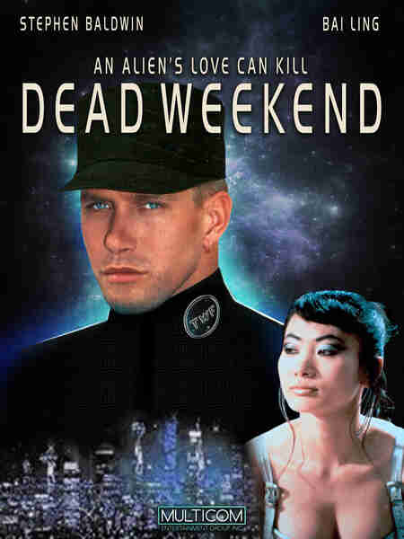 Dead Weekend (1995) Screenshot 1
