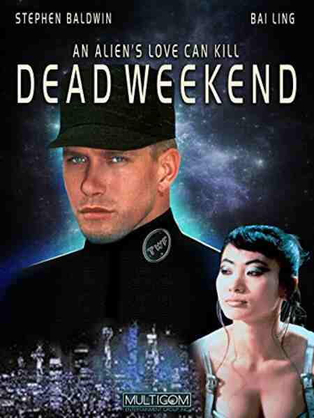 Dead Weekend (1995) Screenshot 2