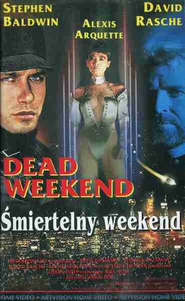 Dead Weekend (1995) Screenshot 5