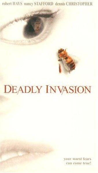 Deadly Invasion: The Killer Bee Nightmare (1995) Screenshot 2