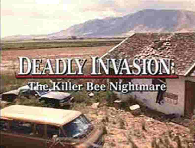 Deadly Invasion: The Killer Bee Nightmare (1995) Screenshot 3