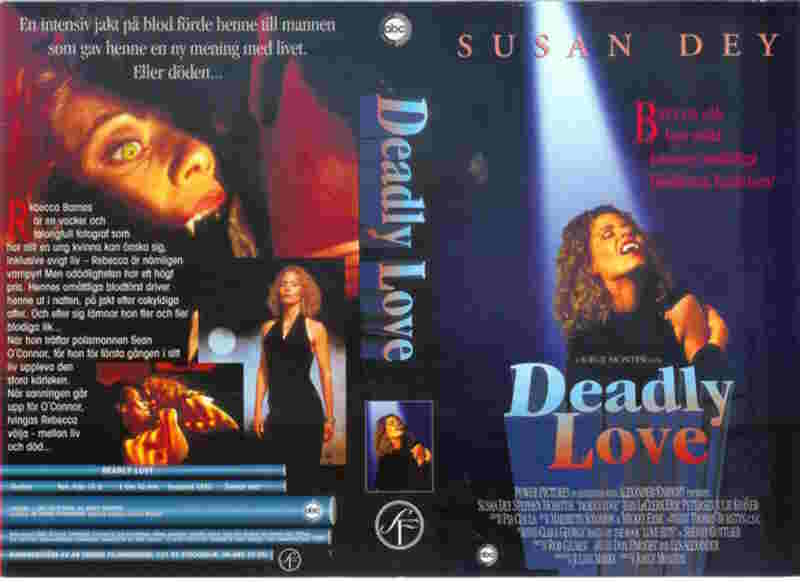 Deadly Love (1995) Screenshot 5