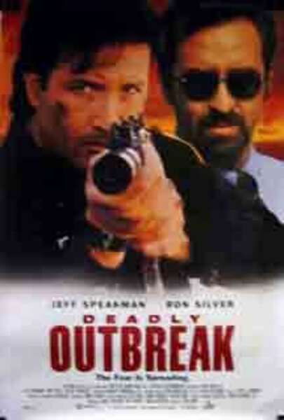 Deadly Outbreak (1995) Screenshot 1