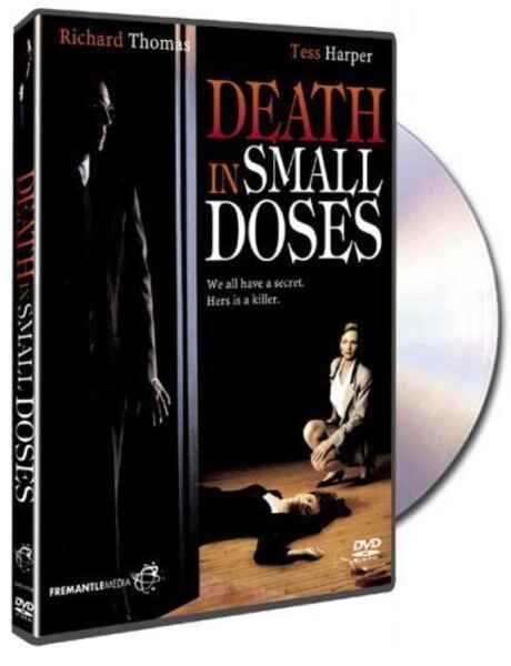 Death in Small Doses (1995) Screenshot 2