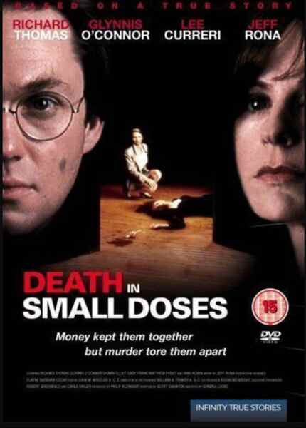 Death in Small Doses (1995) Screenshot 5